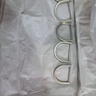 khoen D cao cấp 2 ,5 ,’ và 4 cm: 3k/ 2 cái