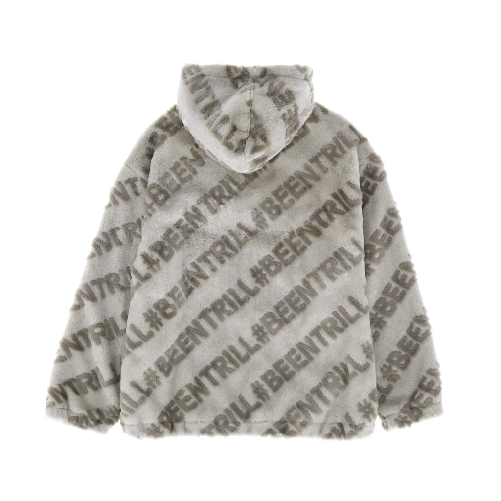 Áo lông #Beentrill có sẵn