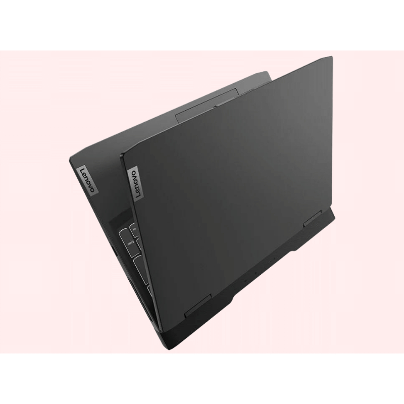 Lenovo Ideapad Gaming 3 15IAH7 / i5-12500H/ RAM 16GB/ SSD 512GB/ RTX 3050Ti/ 15.6" FHD/ Xám/ Mới chính hãng