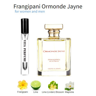 Nước Hoa OJ Frangipani Eau de Parfum