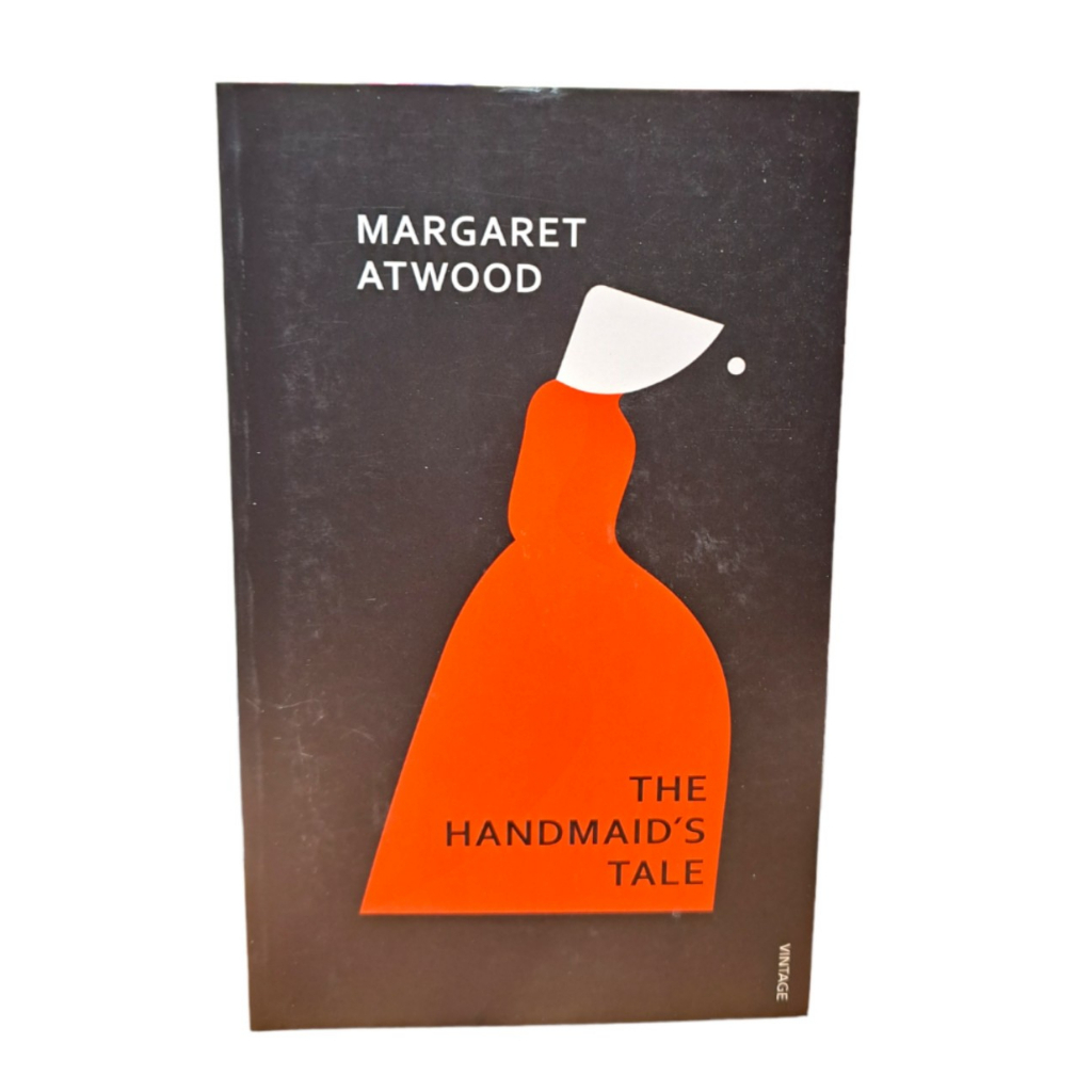 Sách - The Handmaid's Tale