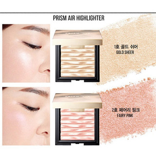 [Mẫu Mới] Phấn bắt sáng siêu mịn CLIO Prism Highlighter