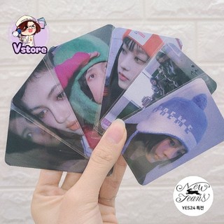 Vstore - duyendo97 lẻ card album omg, pob các web - hàng official, deal nhập sẵn