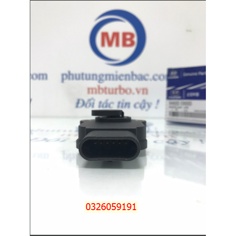 Cảm biến chân ga 9460059000 cảm biến chân ga D6CG Mighty EX8 solati Trago D6CG Liên hệ 0326059191