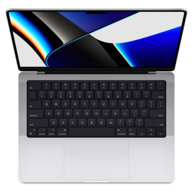 Macbook Pro 14-inch 2021 chip M1 Pro 10CPU 16GPU| 16GB 1TB - Chính Hãng MKGT3SA/A - MKGQ3SA/A