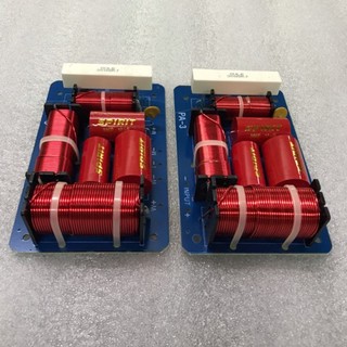 Bộ 2 cái phân tần loa 1 bass+1 treble + 1 trung pa-3 - pa3