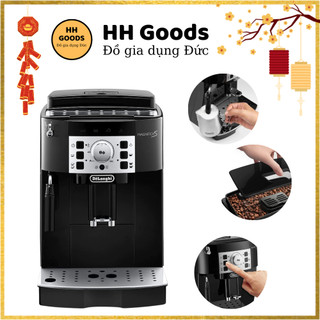 Máy pha cà phê delonghi ecam 22.110b