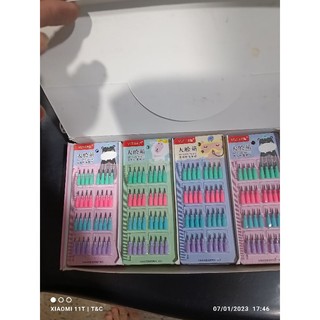Vỉ 32 ruột bút chì khúc HB