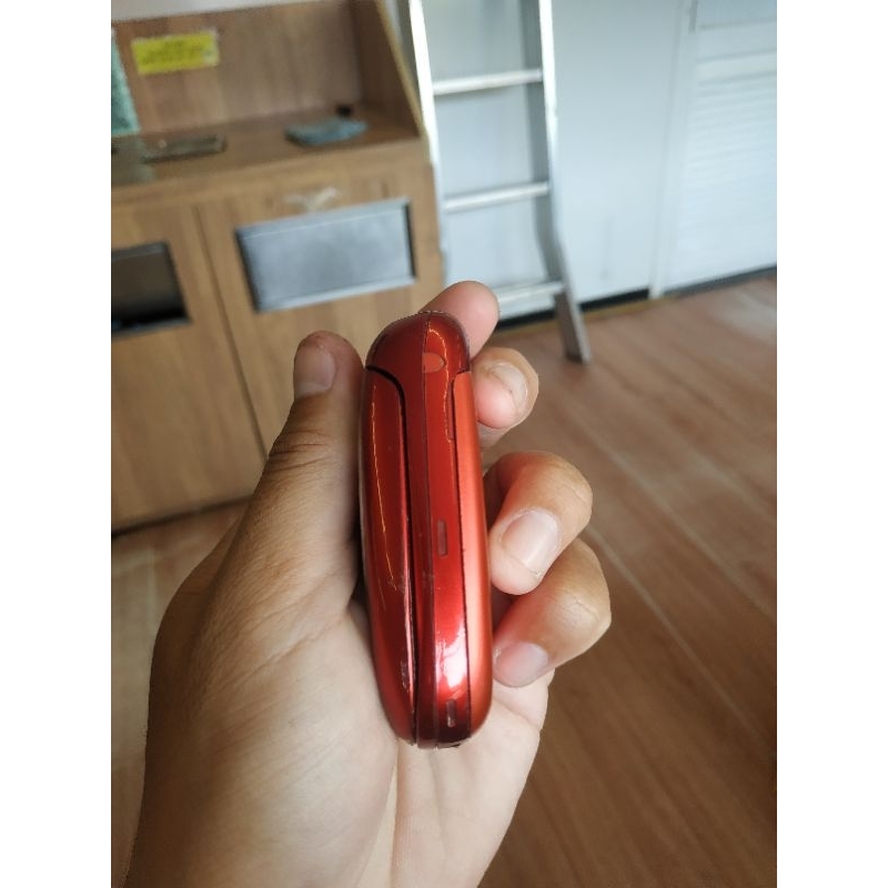 Điện thoại nắp bật Samsung X640