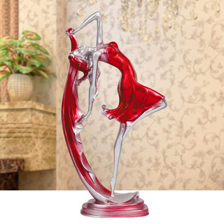 Tượng Thiếu Nữ Múa Ba Lê Decor