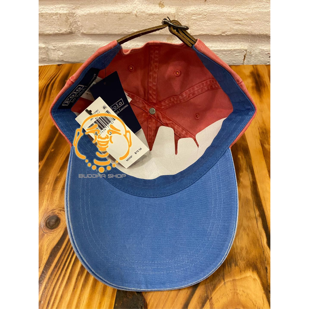 Nón Polo Ralph Lauren