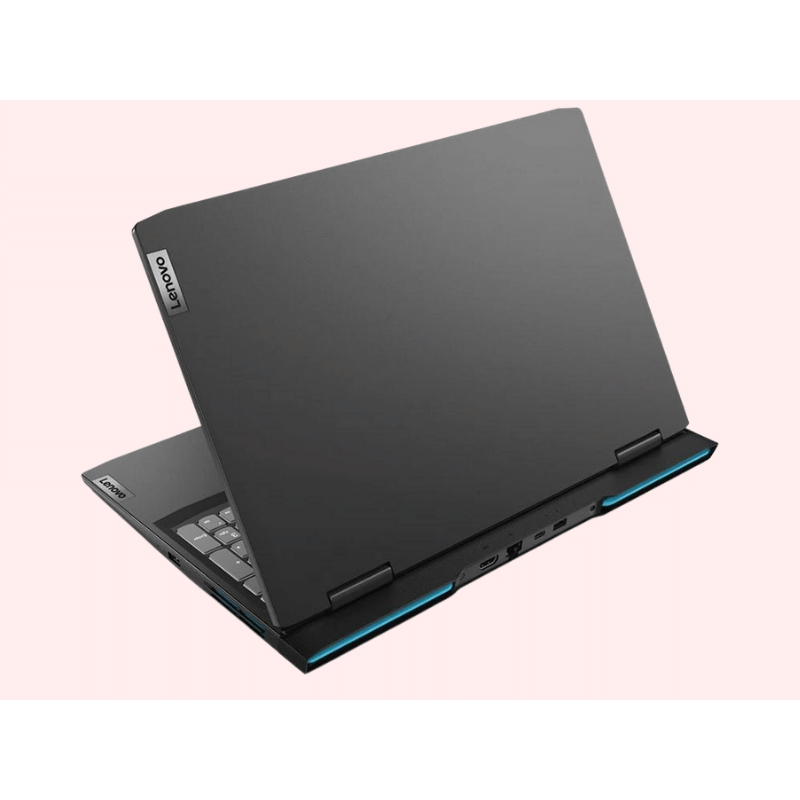 Lenovo Ideapad Gaming 3 15IAH7 / i5-12500H/ RAM 16GB/ SSD 512GB/ RTX 3050Ti/ 15.6" FHD/ Xám/ Mới chính hãng