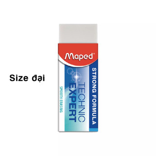 MAPED - Gôm Expert siêu sạch [Chính hãng]