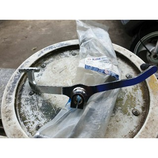 Cần sang số xe SYM Magic100