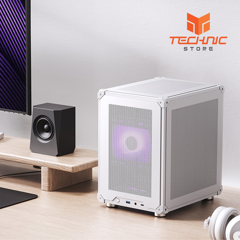 Case máy tính Jonsbo C6