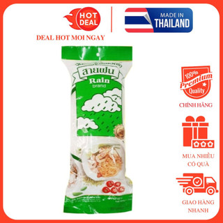 Miến đậu xanh rain bean vermicelli 200g