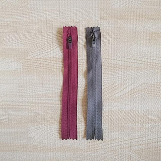 Khóa quần tây ykk xịn sò - hàng loại 1