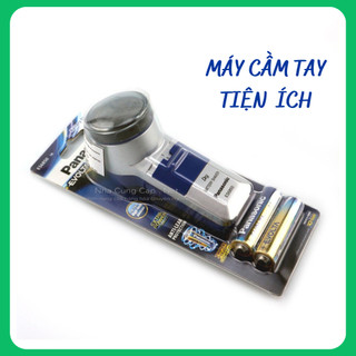 Máy cạo râu Panasonic ES6850 made Thái Lan-