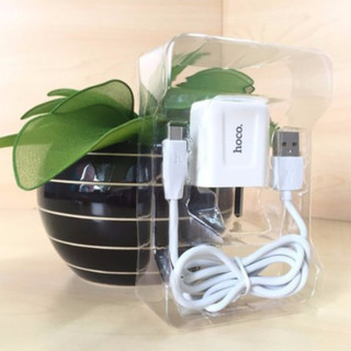 Bộ Sạc HOCO C2 Lightning - Cho IPhone - Bảo Hành 3 Tháng 1 Đổi 1