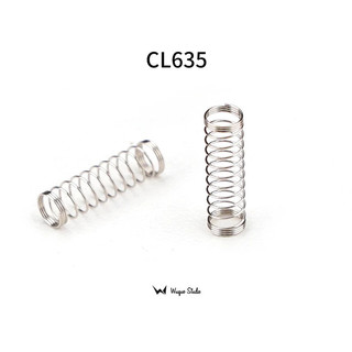 [HỎA TỐC HN - HCM] Công tắc bàn phím cơ WS MM | MM Switch | Wuque Studio | Switch Custom