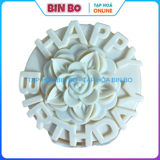 Khuôn thạch rau câu cơm xôi vĩnh trường - Mẫu 11 (chính hãng)
