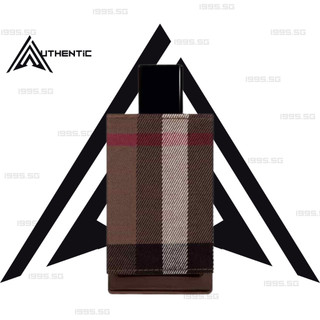 Nước hoa b.b.r london for men 10ml