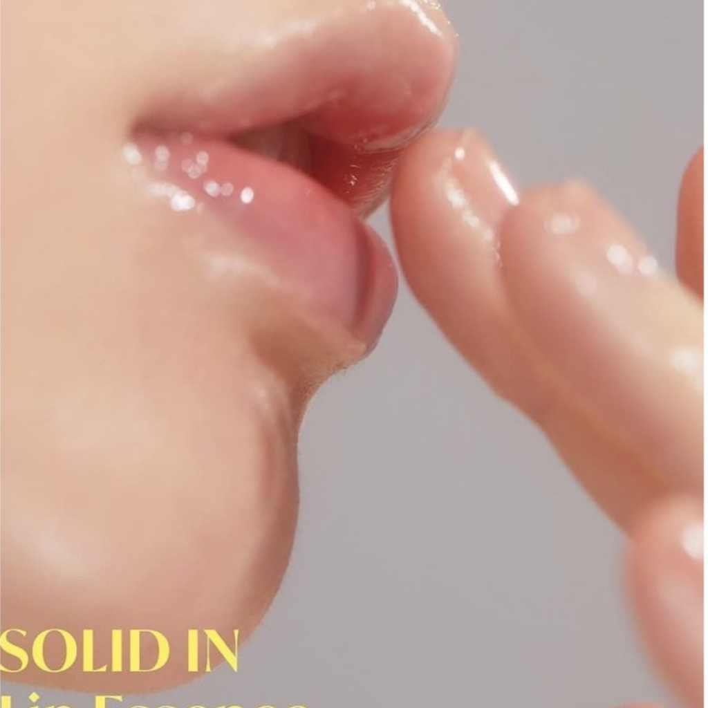 Son dưỡng môi Torriden Solid in Ceramide Lip essence 11ml