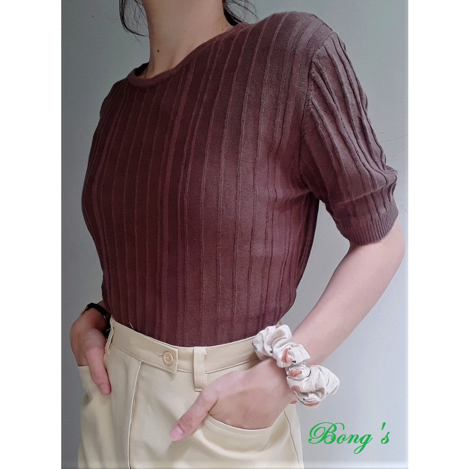 HOT HOT Áo len mongtoghi tuyển mặc quanh năm 4 mùa - DG #33K