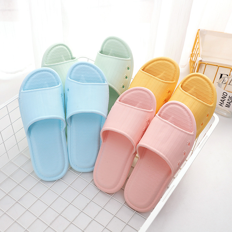 DÉP NHỰA SỌC NHÍ ĐI TRONG NHÀ, VĂN PHÒNG, NHÀ TẮM CAO CẤP CHỐNG TRƠN TRƯỢT ĐX1861