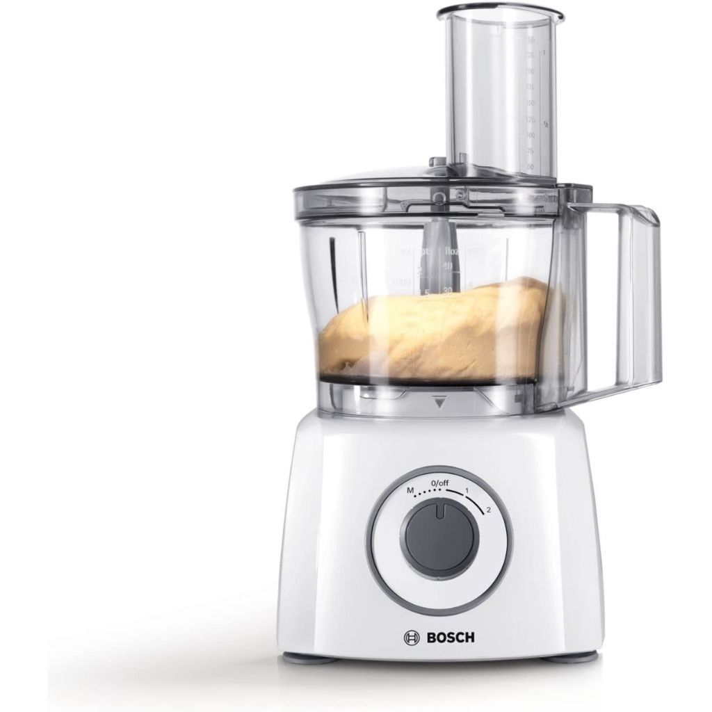 Máy xay đa năng Bosch MCM3100W