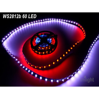 Đèn Led chạy đuổi Led ARGB 12V