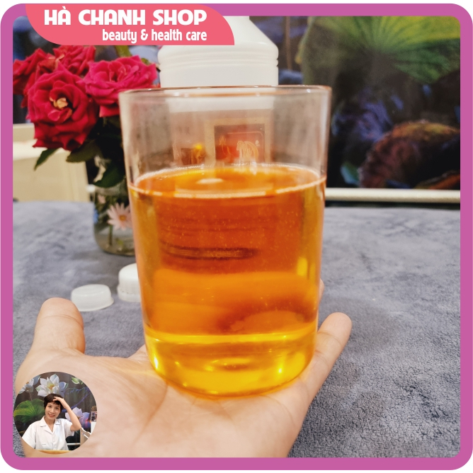 Dầu Đương Quy Thảo Dược Nóng Đặc Massage Body Chai 1000ml Tinh Dầu Đương Quy Mát Xa Yuxitang Đậm Đặc Nóng Sâu Trơn Mượt