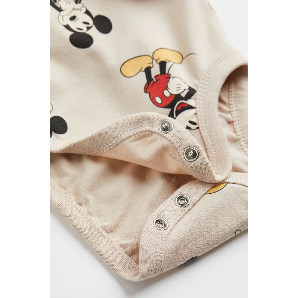 Set sơ sinh săn sale HM UK/JAPAN/US chính hãng sz 1-2m, 2-4m, 4-6m, 6-9m (HÀNG VỀ LIÊN TỤC)