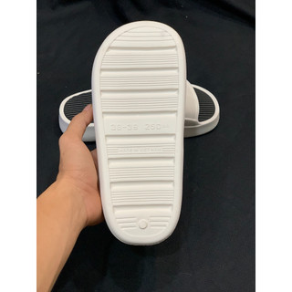 Dép Bánh Mì Đế Độn 4cm