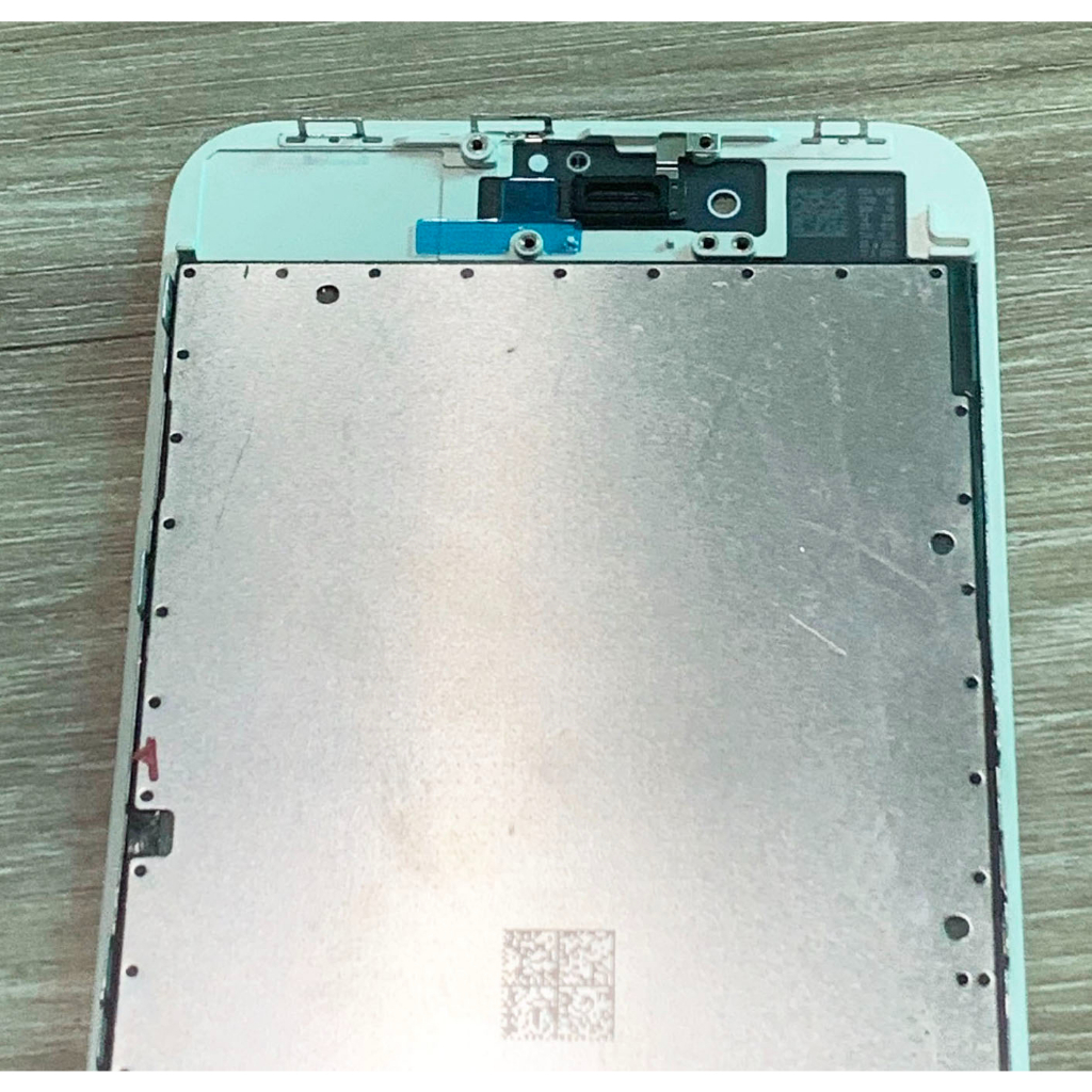 Màn hình 8 plus cũ, đã qua ép kính - Đã bán 87c trước khi bị xóa