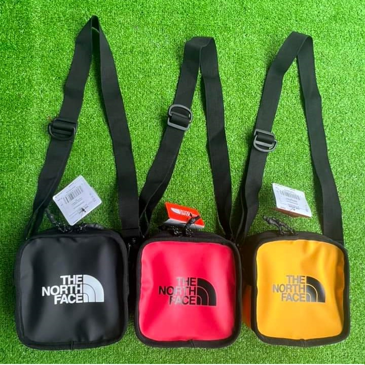 Túi đeo chéo The North Face Explore Bardu II