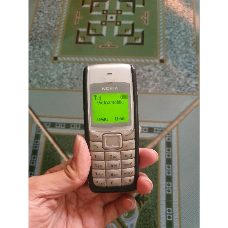 Điện thoại Nokia 1110i màn đẹp