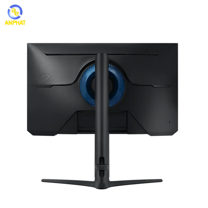 [Mã ELLAP4 giảm 400K] Màn hình máy tính Samsung Odyssey G4 LS25BG400EEXXV 25 inch FHD IPS 240Hz - Hàng Chính Hãng