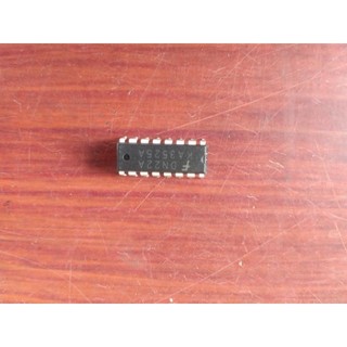 IC kA3525 tạo dao động