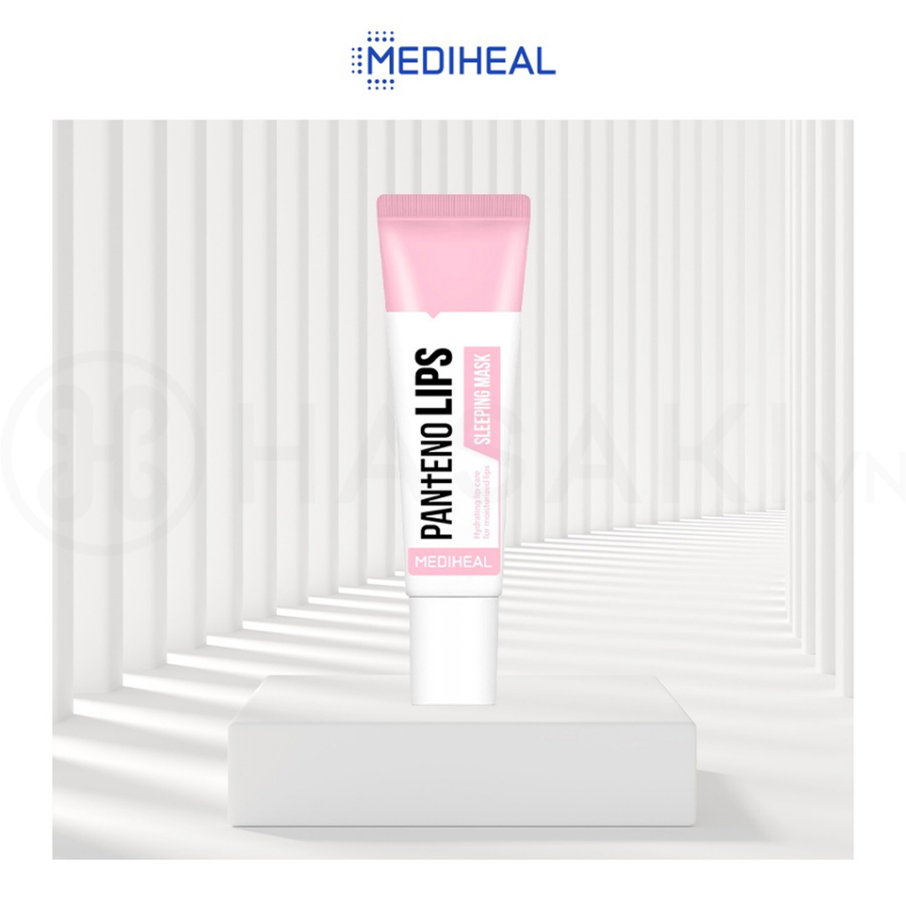 Son Hỗ Trợ Giảm Thâm Môi Labocare Panteno Lips