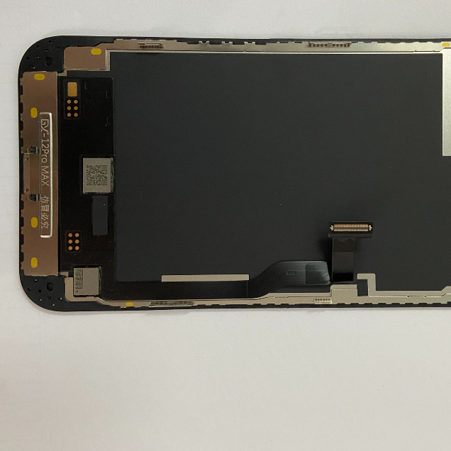 Màn hình 12 pro max màn chính hãng GX 12 Pro max OLED