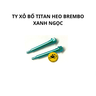 TY XỎ BỐ GR5 TITANIUM CHO HEO B_REMBO