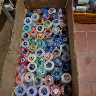 Chỉ may cuộn 5000 mét
