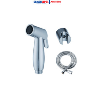 Bột xịt phụ vệ sinh atmor at10401 từ inox 304 bền bỉ, chắc chắn