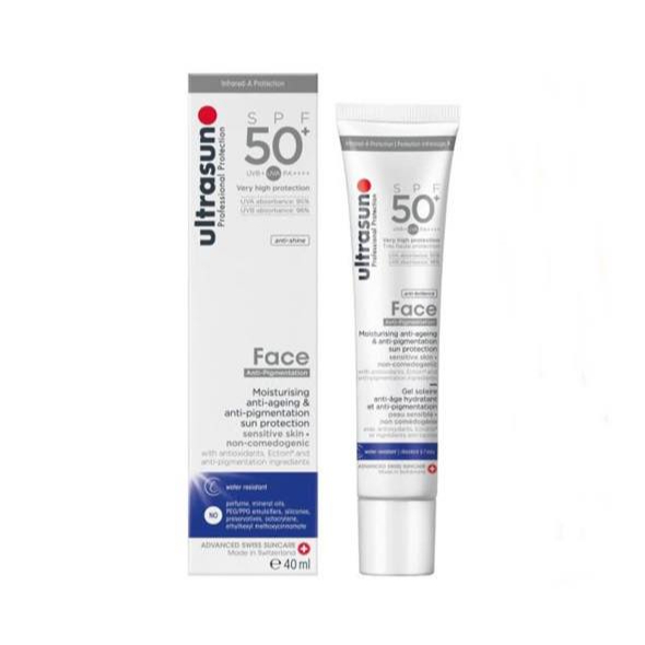 [HANG CONG TY] KCN Ultrasun Face Anti Pigmentation SPF 50+