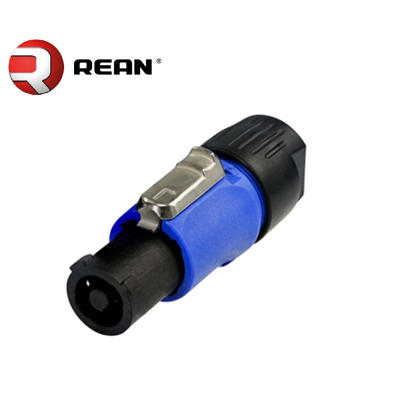 RCAC3I-G-000-0 Jack REAN Nguồn cho âm thanh & Ánh sáng - Jack nguồn Thương Hiệu :Rean