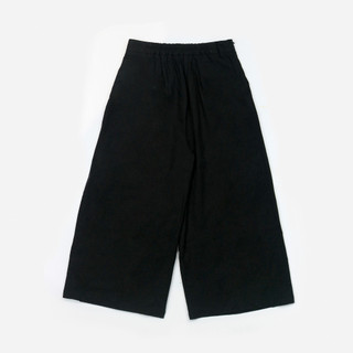 Quần áo dài Freesize (Xanh Navy/Vàng gà con) [Made by Tòhe]