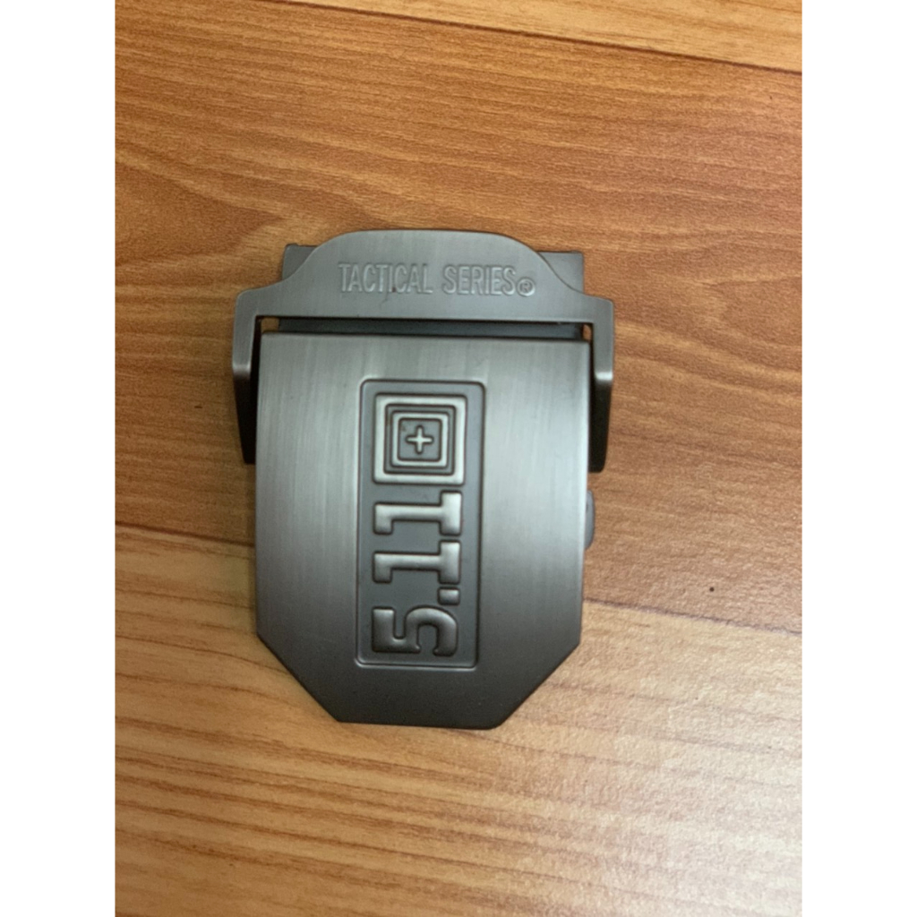 Mặt Khóa Thắt Lưng Nam Hợp Kim Thép Không Ghỉ Cao Cấp