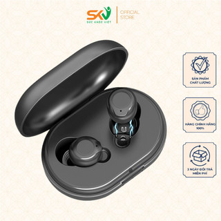[Hàng Mới] Máy Trợ Thính - Tai Nghe Trợ Thính Không Dây Siêu Nhỏ Goodmi GM- 305, Công Nghệ Khuếch Đại Âm Thanh Mới