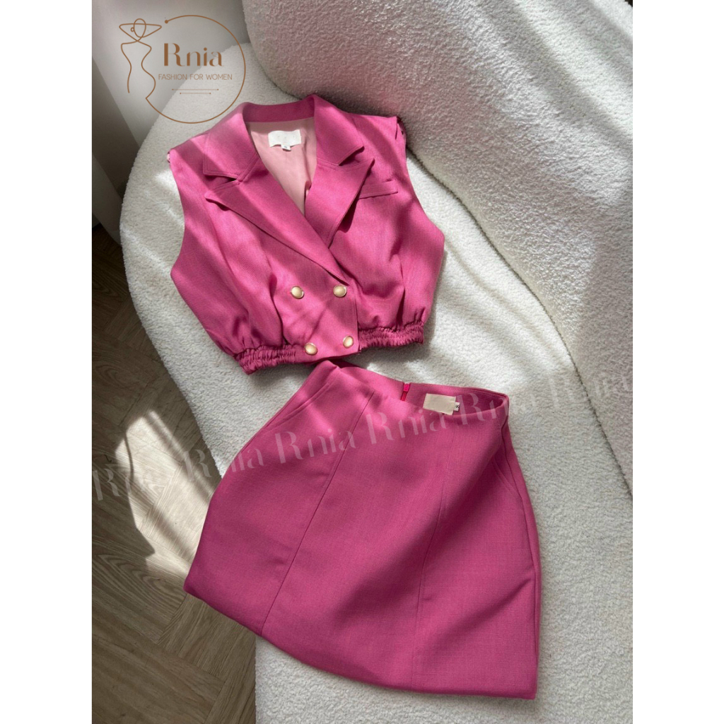 Sét Bộ Đũi Chân Chữ A RNIA B23111 - R05